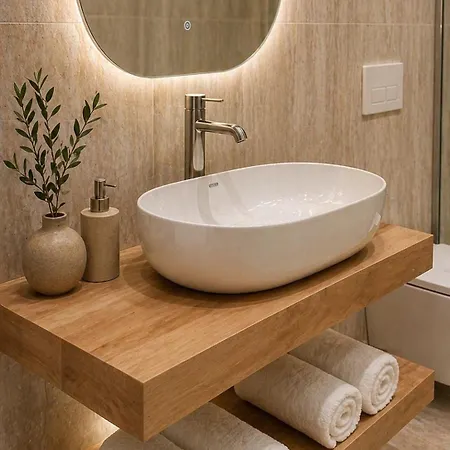 Moon Apartman Tirana