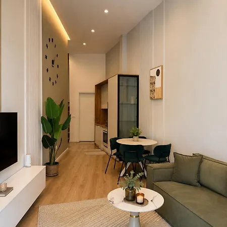 Apartman Moon *