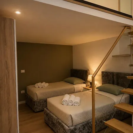 Apartman Moon *
